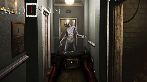 MADiSON Videogame .